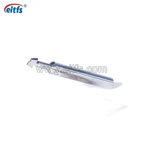 2 Dụng cụ cắt carbide T-Slot chất lượng cao cho máy CNC hình ảnh 1-description