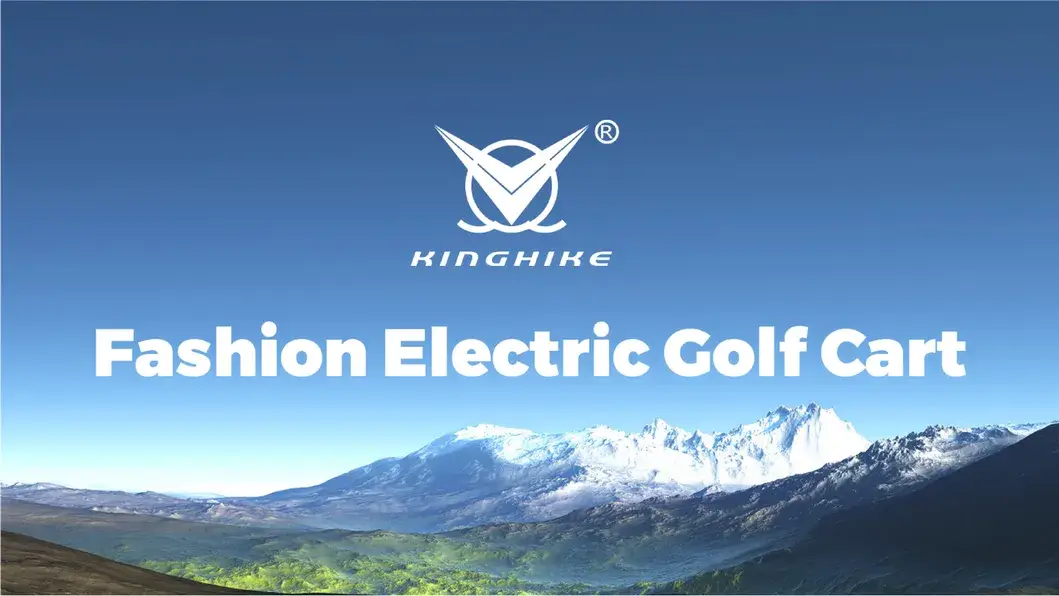 Xe điện Seaters Green sân golf - Lựa chọn tiện ích cho việc nâng tùy chỉnh xe golf hình ảnh 12-description
