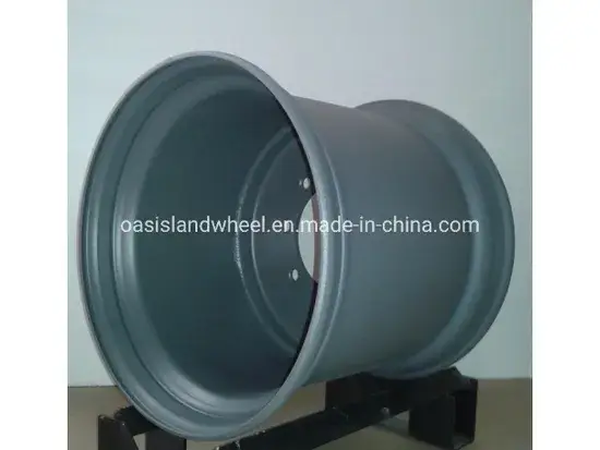 Vành bánh xe rải phân bón nông nghiệp cho lốp 600/50-22.5 - Kích thước 20.00X22.5