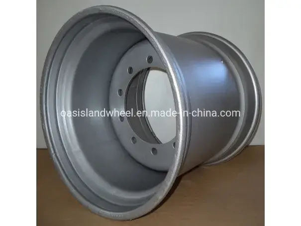Vành bánh xe rải phân bón nông nghiệp cho lốp 600/50-22.5 - Kích thước 20.00X22.5