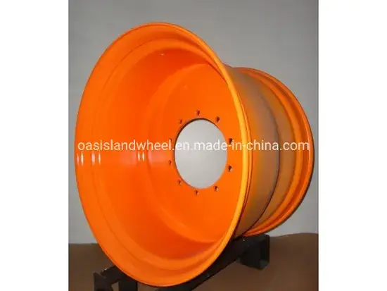 Vành bánh xe rải phân bón nông nghiệp cho lốp 600/50-22.5 - Kích thước 20.00X22.5