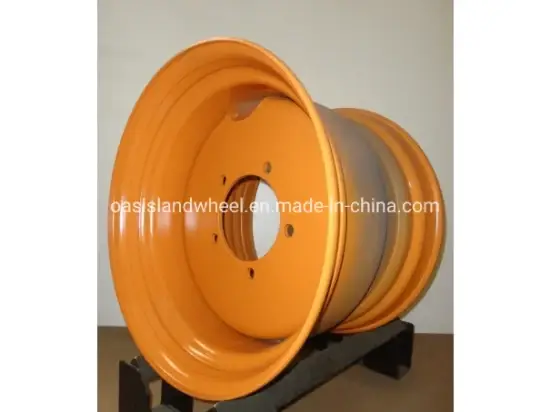 Vành bánh xe rải phân bón nông nghiệp cho lốp 600/50-22.5 - Kích thước 20.00X22.5 hình ảnh 1-description