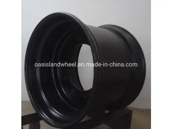 Vành bánh xe rải phân bón nông nghiệp cho lốp 600/50-22.5 - Kích thước 20.00X22.5
