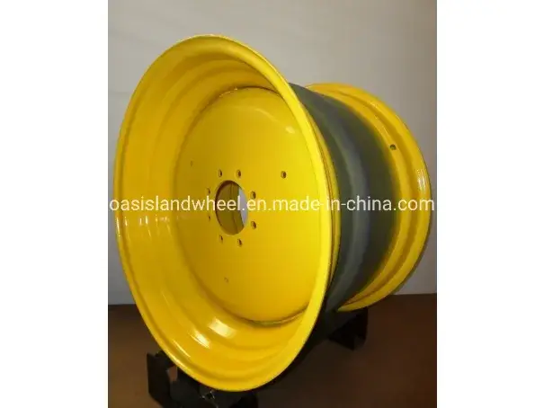 Vành bánh xe rải phân bón nông nghiệp cho lốp 600/50-22.5 - Kích thước 20.00X22.5