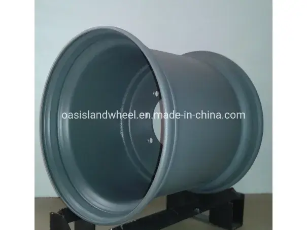 Vành bánh xe rải phân bón nông nghiệp cho lốp 600/50-22.5 - Kích thước 20.00X22.5