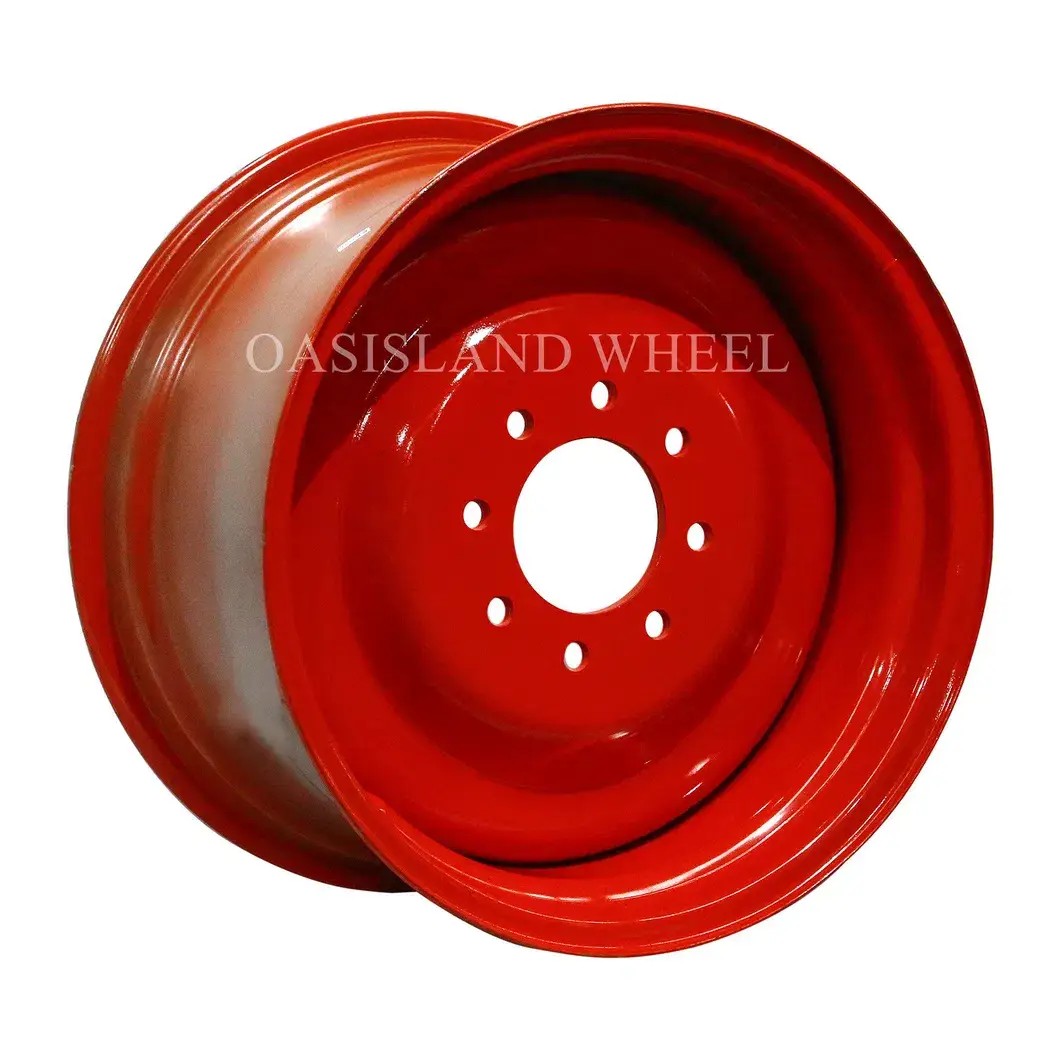 Vành bánh xe rải phân bón nông nghiệp cho lốp 600/50-22.5 - Kích thước 20.00X22.5 hình ảnh 12-description
