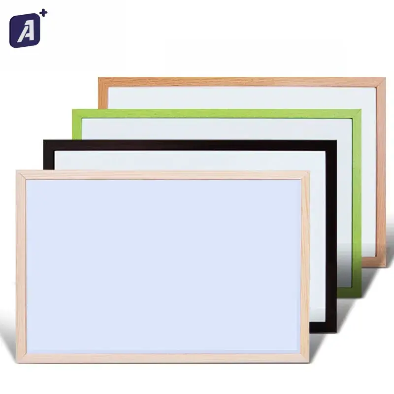 Bảng trắng khô di động kích thước 20.3 x 30.4cm với tính năng nam châm, thiết kế nhỏ gọn hình ảnh 12-description