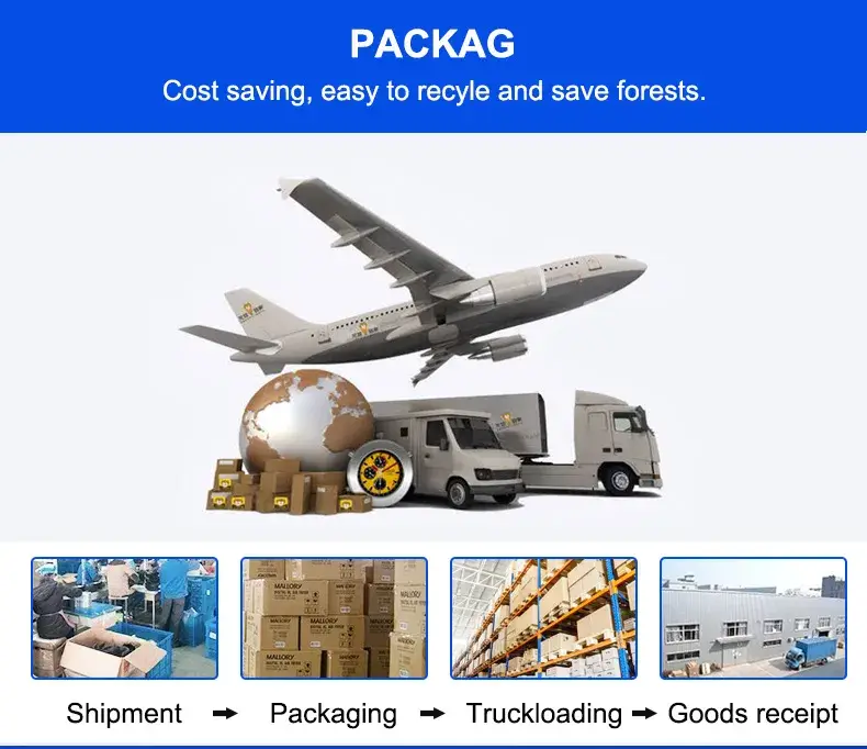 Bình xịt nhựa đen PP 20/410, 24/410, 28/410 dùng cho vườn và công việc xịt liên tục, đầu xịt mini hình ảnh 16-description