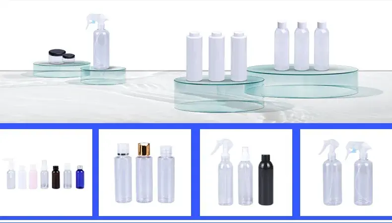 Bình xịt nhựa đen PP 20/410, 24/410, 28/410 dùng cho vườn và công việc xịt liên tục, đầu xịt mini hình ảnh 15-description