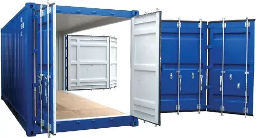 20 Thùng Tùy Chỉnh Làm Rời Lớp Bên Hông Cho Tiện Lợi