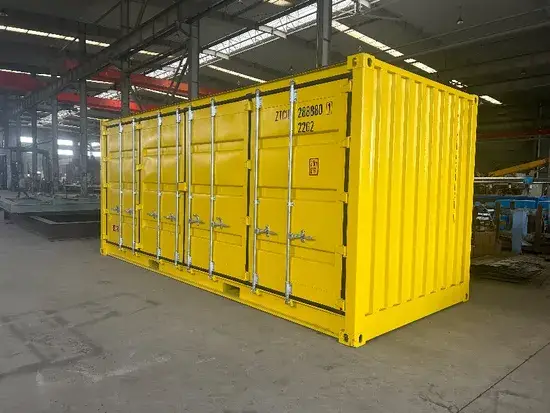 20 Thùng Tùy Chỉnh Làm Rời Lớp Bên Hông Cho Tiện Lợi