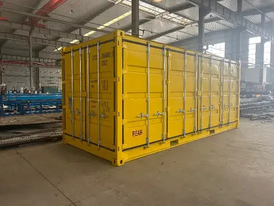 20 Thùng Tùy Chỉnh Làm Rời Lớp Bên Hông Cho Tiện Lợi