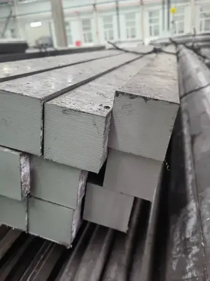 Chất lượng đảm bảo từ Nhà máy Thép Hình Vuông Kéo Lạnh SAE1045 C45 S45c, kích thước 5*5-80*80mm sau 20 năm kinh nghiệm