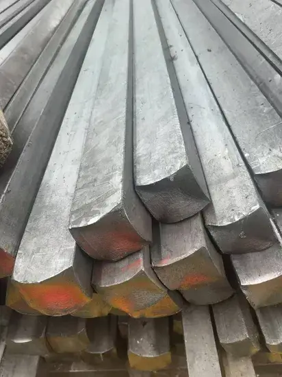 Chất lượng đảm bảo từ Nhà máy Thép Hình Vuông Kéo Lạnh SAE1045 C45 S45c, kích thước 5*5-80*80mm sau 20 năm kinh nghiệm hình ảnh 1-description