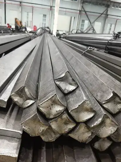 Chất lượng đảm bảo từ Nhà máy Thép Hình Vuông Kéo Lạnh SAE1045 C45 S45c, kích thước 5*5-80*80mm sau 20 năm kinh nghiệm