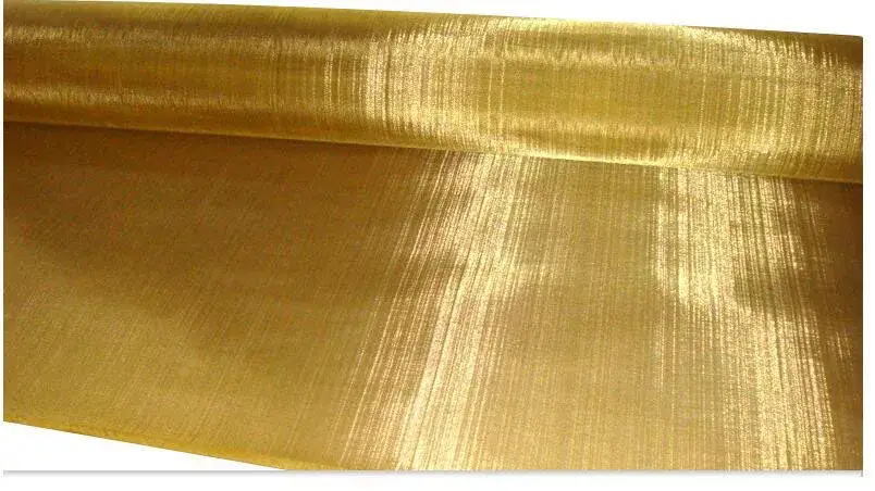 Chắn bằng đồng nguyên chất: 200 lưới chất lượng cao đến từ nhà máy uy tín hình ảnh 13-description