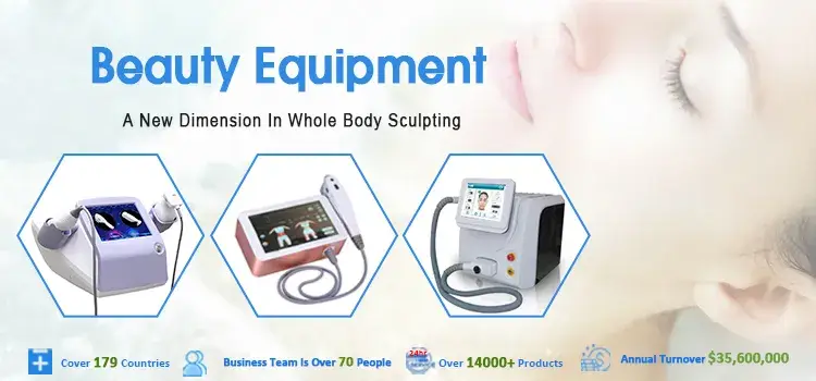Máy làm mát Cryo 5D 2021 - Thiết bị giảm mỡ không xâm lấn, hiệu quả, an toàn hình ảnh 12-description