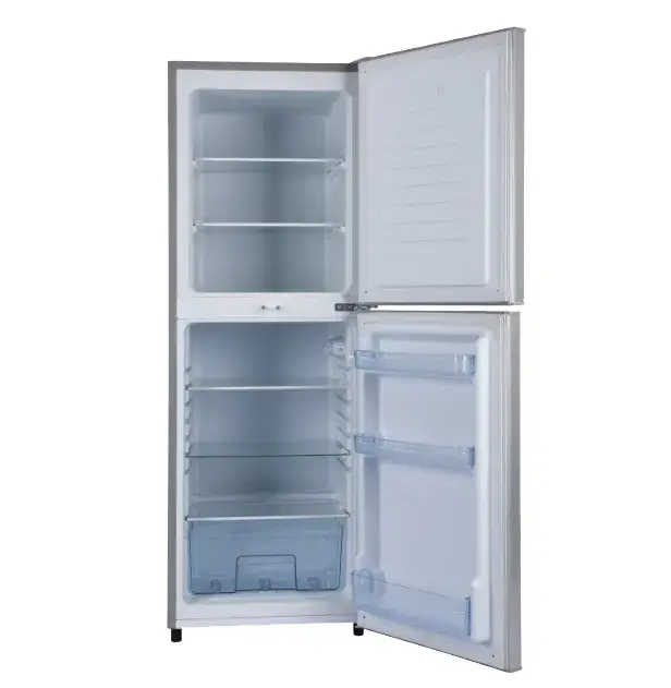 Tủ lạnh năng lượng mặt trời Bcd-198 - Sản phẩm gia đình tiết kiệm điện 2021 hình ảnh 9-description