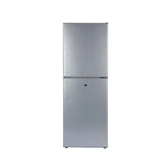 Tủ lạnh năng lượng mặt trời Bcd-198 - Sản phẩm gia đình tiết kiệm điện 2021 hình ảnh 1-description