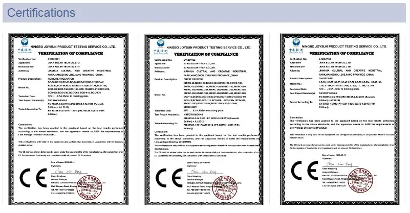 Tủ lạnh năng lượng mặt trời Bcd-198 - Sản phẩm gia đình tiết kiệm điện 2021 hình ảnh 12-description