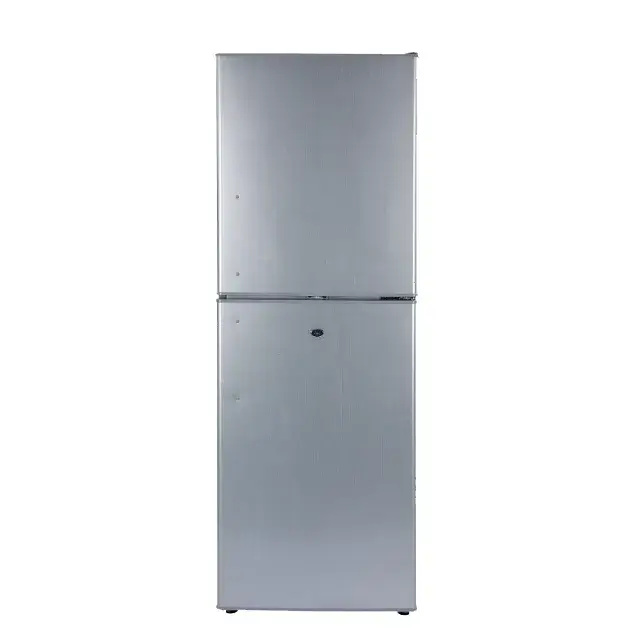 Tủ lạnh năng lượng mặt trời Bcd-198 - Sản phẩm gia đình tiết kiệm điện 2021 hình ảnh 8-description