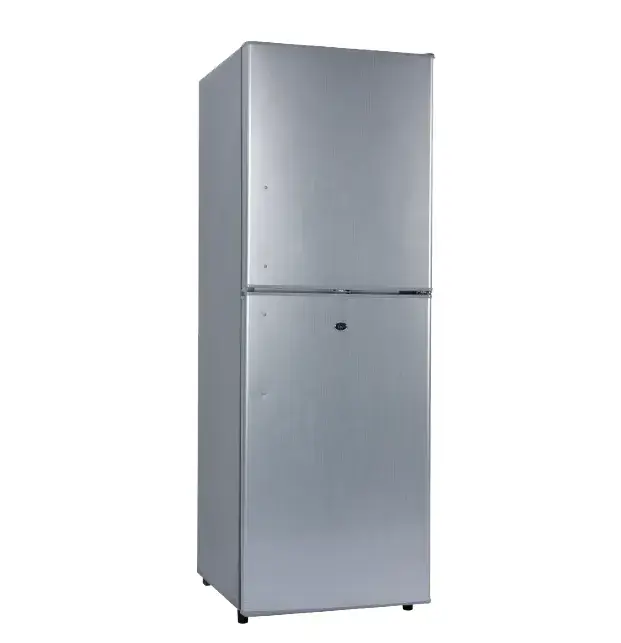 Tủ lạnh năng lượng mặt trời Bcd-198 - Sản phẩm gia đình tiết kiệm điện 2021 hình ảnh 7-description