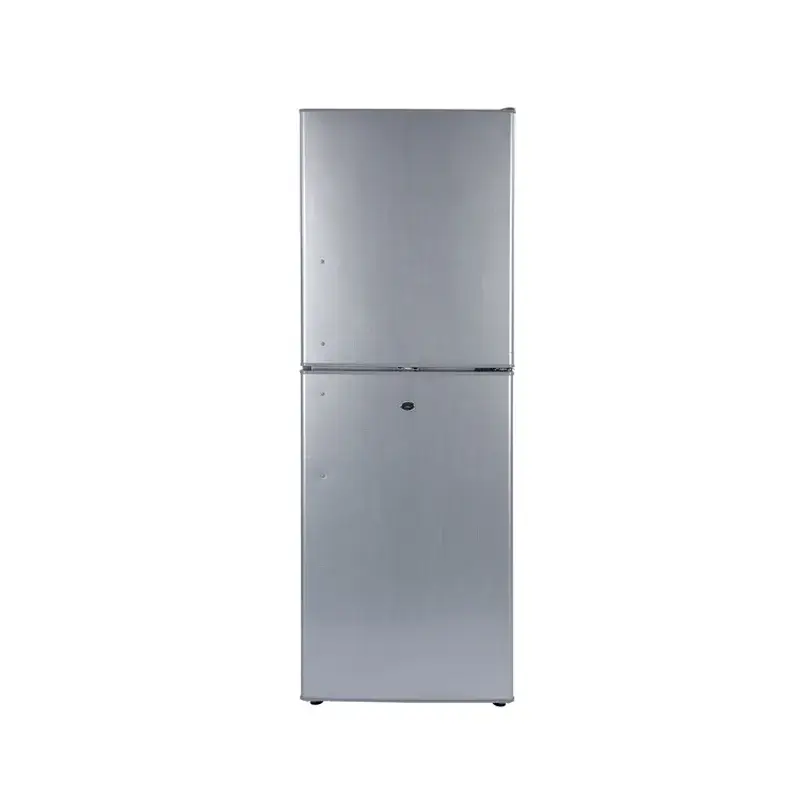 Tủ lạnh năng lượng mặt trời Bcd-198 - Sản phẩm gia đình tiết kiệm điện 2021
