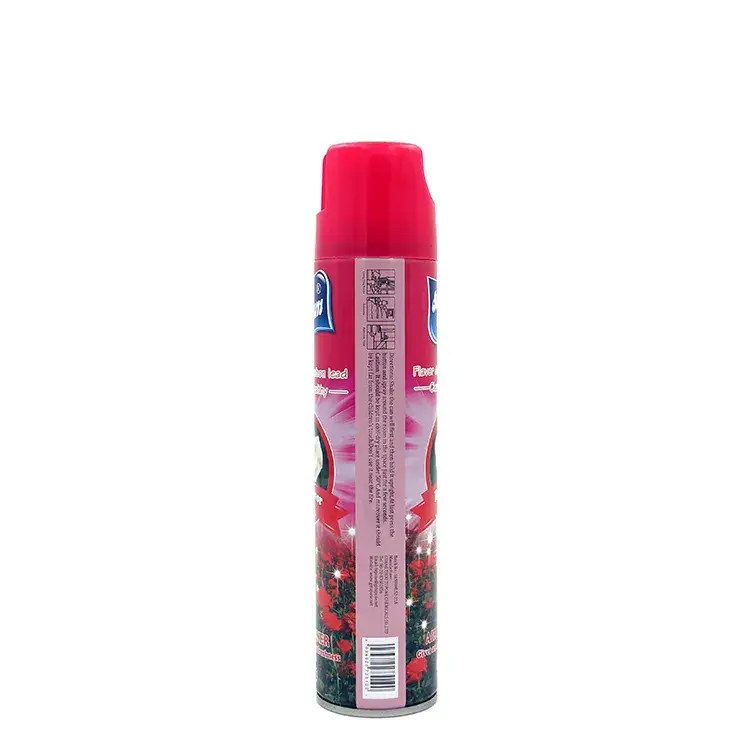 300ml Bình Xịt Giấc Mơ Ngọt Ngào Hương Hoa Hồng - Sản Phẩm Bán Sỉ Năm 2021