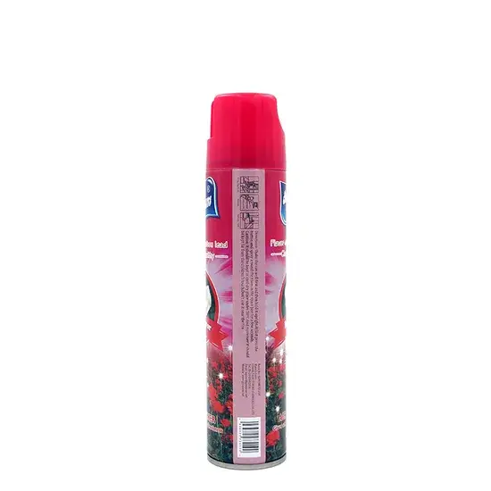 300ml Bình Xịt Giấc Mơ Ngọt Ngào Hương Hoa Hồng - Sản Phẩm Bán Sỉ Năm 2021