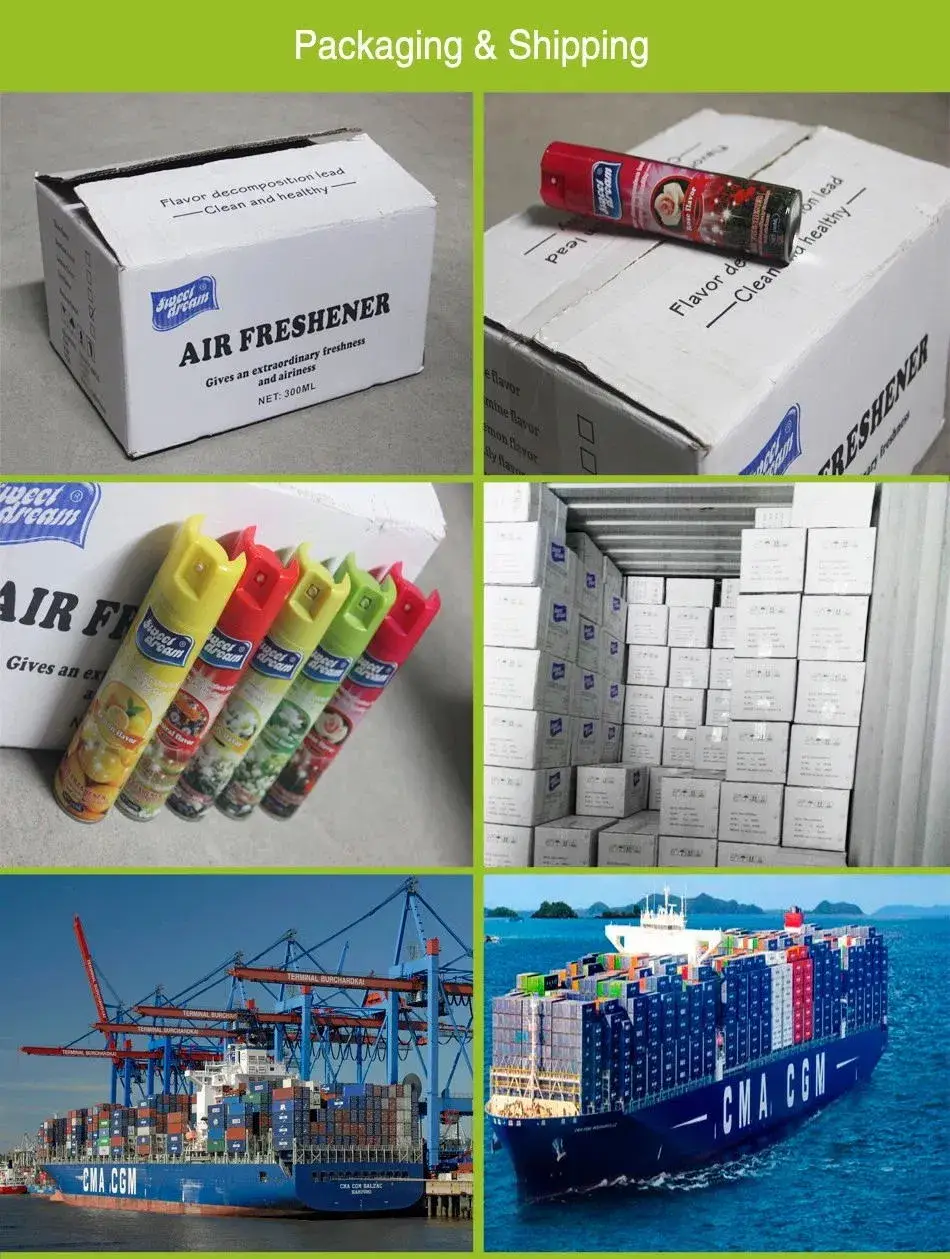 300ml Bình Xịt Giấc Mơ Ngọt Ngào Hương Hoa Hồng - Sản Phẩm Bán Sỉ Năm 2021 hình ảnh 13-description