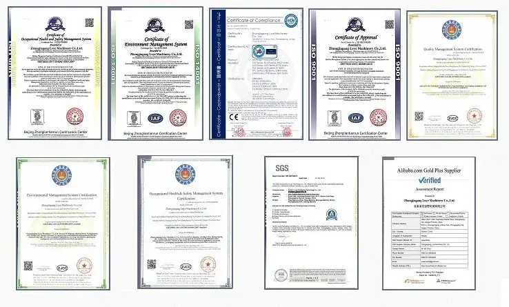 Thiết bị dán nhãn tự động 2022 cho chai nhựa, chai thủy tinh nước uống với tốc độ cao và sử dụng keo nóng OPP BOPP hình ảnh 26-description
