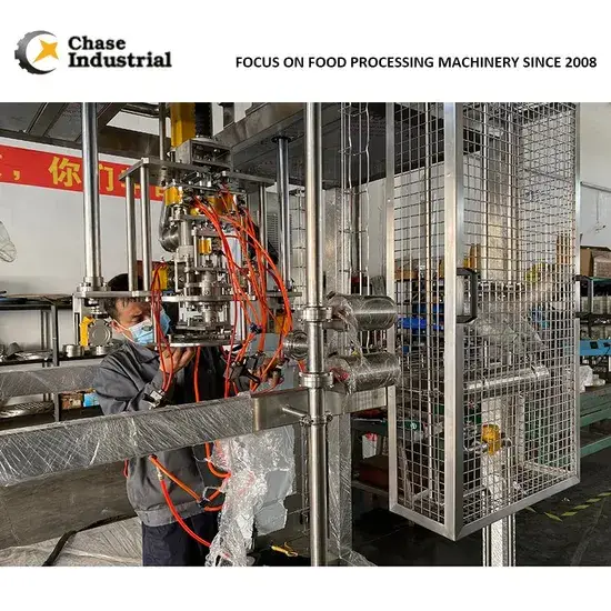 Top Dây Chuyền Xử Lý Sữa Tươi Nổi Bật Trong Năm 2022