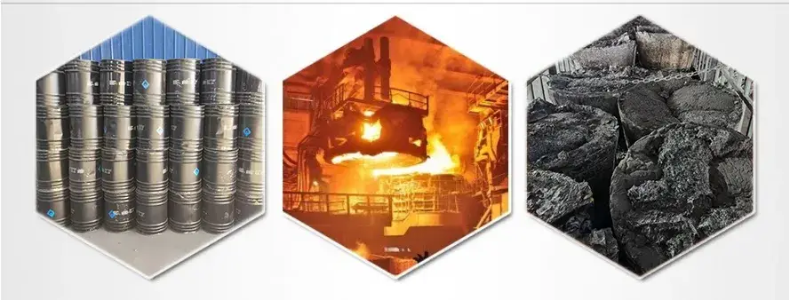 Nhà máy Canxi Carbide Trung Quốc cung cấp sản phẩm kích thước 15-25mm năm 2023 hình ảnh 10-description