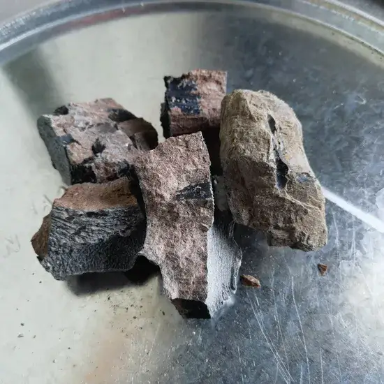 Nhà máy Canxi Carbide Trung Quốc cung cấp sản phẩm kích thước 15-25mm năm 2023 hình ảnh 1-description