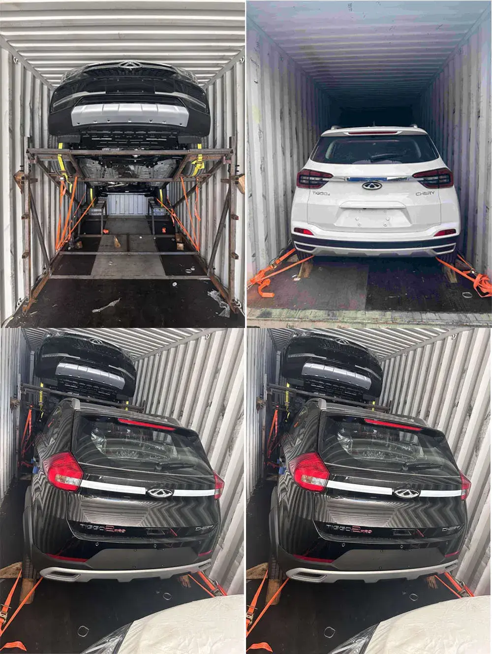 Sedan điện Leapmotor C01 phiên bản mới 2023, 630 Km khoảng cách, trải nghiệm thoải mái hình ảnh 24-description
