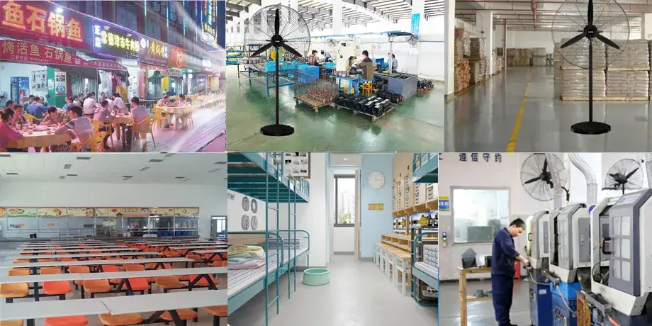 360 Quạt Thổi Gió Độ Nghiêng - Sản Phẩm Mới 2023 Mini Bàn hình ảnh 18-description