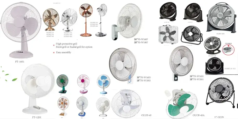 360 Quạt Thổi Gió Độ Nghiêng - Sản Phẩm Mới 2023 Mini Bàn hình ảnh 21-description