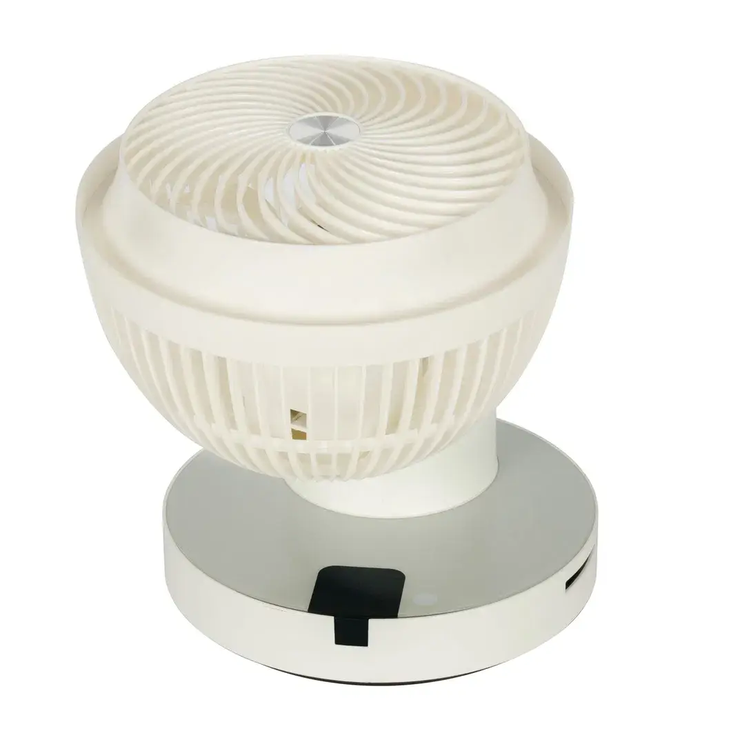 360 Quạt Thổi Gió Độ Nghiêng - Sản Phẩm Mới 2023 Mini Bàn hình ảnh 13-description
