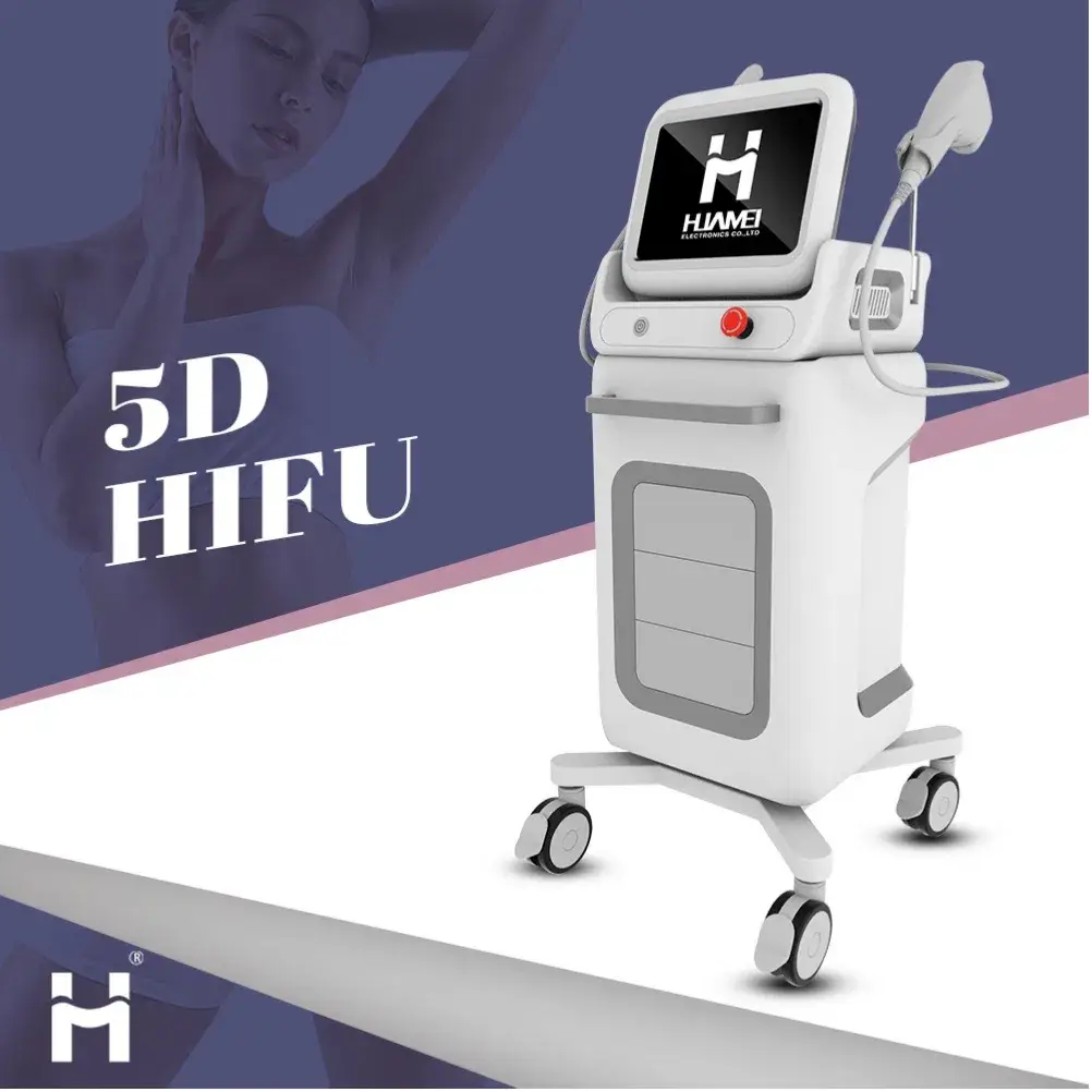 Máy Phân Tích Da và Quét Mặt 3D A6 Gương Ma Thuật với Màn Hình 15.6 Inch hình ảnh 34-description
