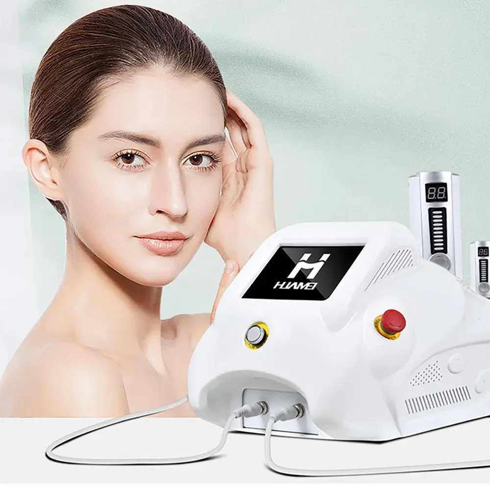 Máy Phân Tích Da và Quét Mặt 3D A6 Gương Ma Thuật với Màn Hình 15.6 Inch hình ảnh 30-description