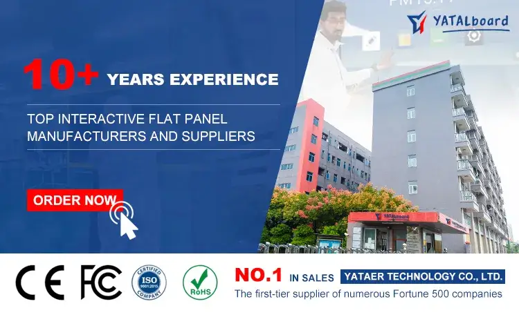 86 Bảng tương tác LCD thông minh cho cuộc họp và lớp học năm 2024 hình ảnh 12-description