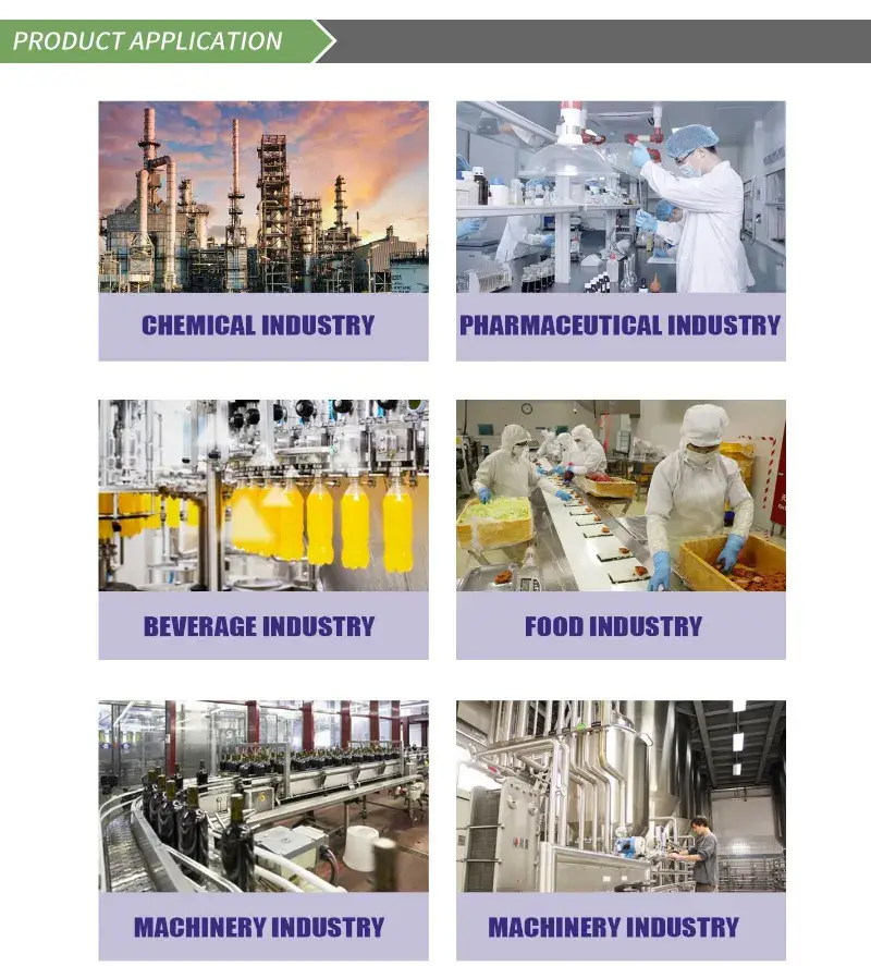 Phụ kiện ống thép không gỉ có ren cái cho các dự án xây dựng năm 2024 hình ảnh 14-description