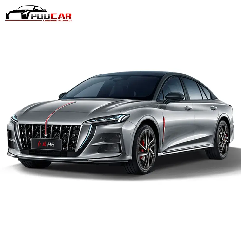 FAW Hongqi H6 - Xe Nhiên Liệu 2.0t 224HP L4 - Mẫu Xe Ô Tô Xăng Người Lớn 2025