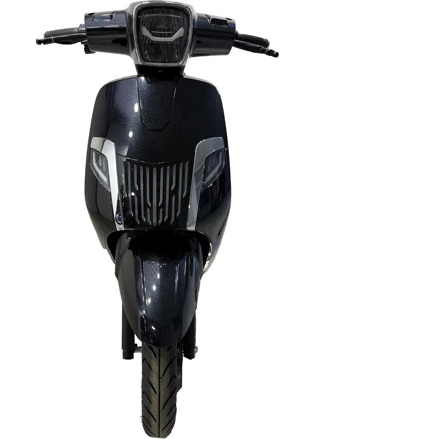 Xe máy thể thao điện 60V 2025 phục vụ người lớn tốt nhất