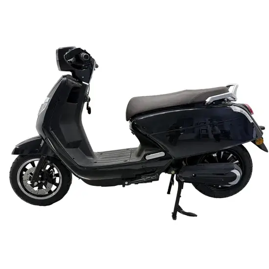 Xe máy thể thao điện 60V 2025 phục vụ người lớn tốt nhất