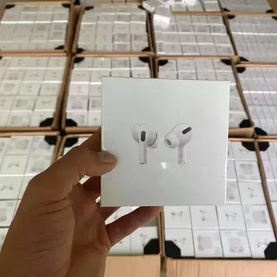 Tai Nghe Không Dây Anc In-Ear 2025 PRO 2 G3 G4 - Sản Phẩm Được Ưa Chuộng hình ảnh 1-description