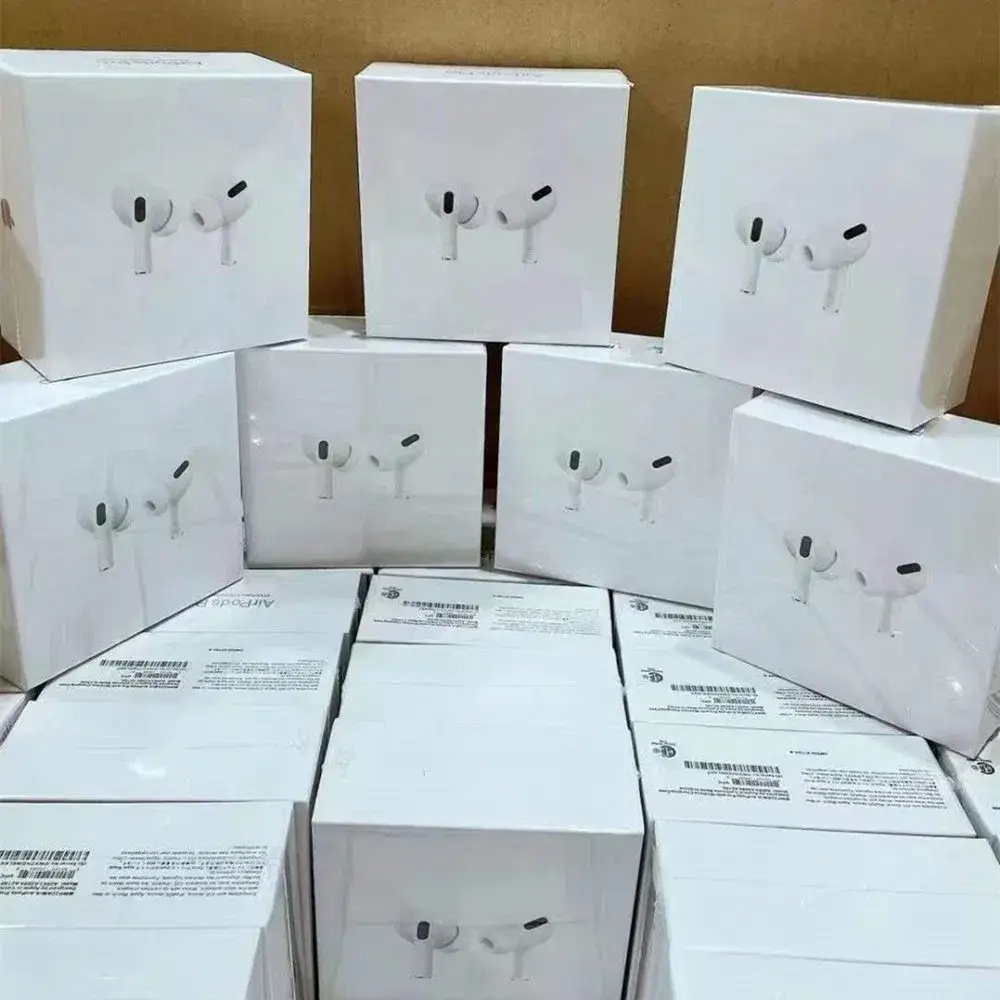 Tai Nghe Không Dây Anc In-Ear 2025 PRO 2 G3 G4 - Sản Phẩm Được Ưa Chuộng