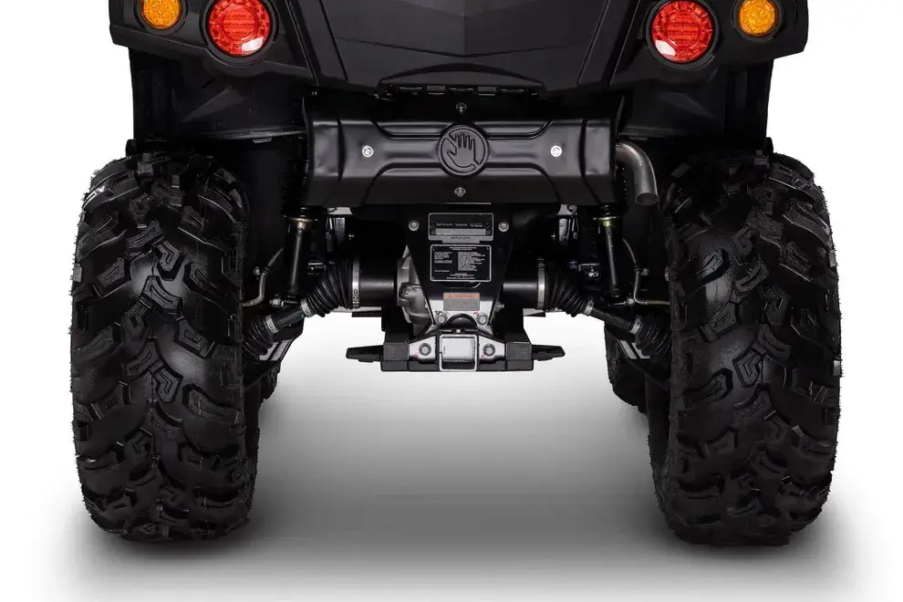 ATV 4 bánh 500cc, 700cc, 800cc, 1000cc mới nhất năm 2025 hình ảnh 19-description