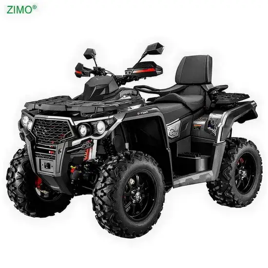 ATV 4 bánh 500cc, 700cc, 800cc, 1000cc mới nhất năm 2025 hình ảnh 1-description