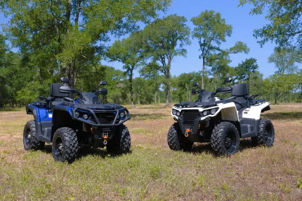 ATV 4 bánh 500cc, 700cc, 800cc, 1000cc mới nhất năm 2025 hình ảnh 12-description